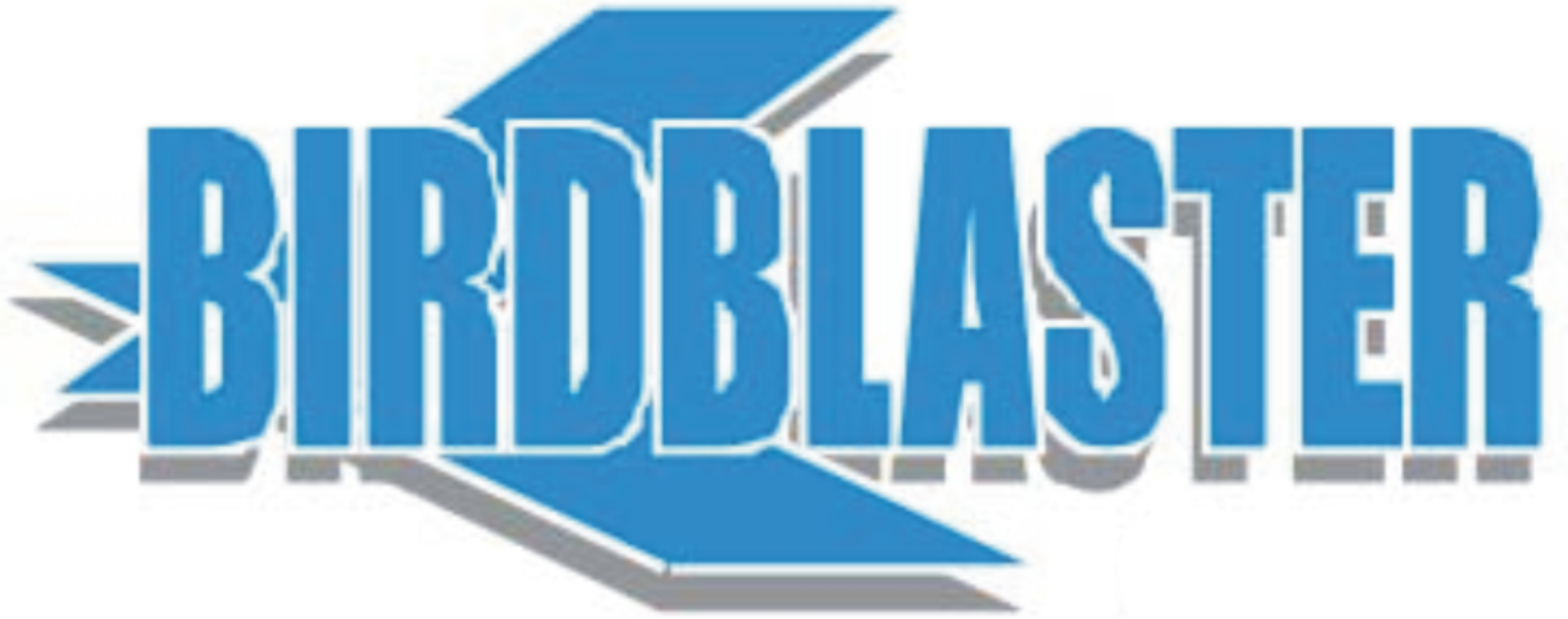 Bird Blaster Works